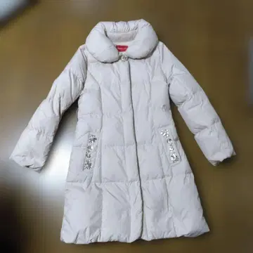 Apuweiser-riche 다운 자켓