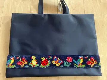 [ 미사용 새상품 ] 페이러 FEILER 하이디 토트 백 학교 페이러