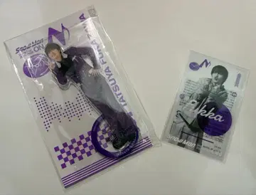 SnowMan 돔 투어 2025-2026 ON 후카사와 타츠야 세트