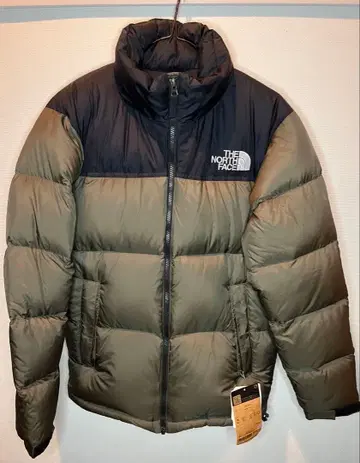THE NORTH FACE 눕시 다운 자켓 L