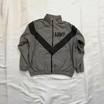 00s US.ARMY IPFU nylon jacket archive