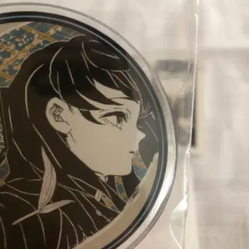 귀멸의 칼날 토키토 무이치로