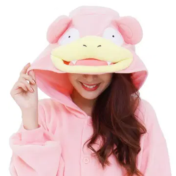 야돈 포켓몬 인형옷 파자마