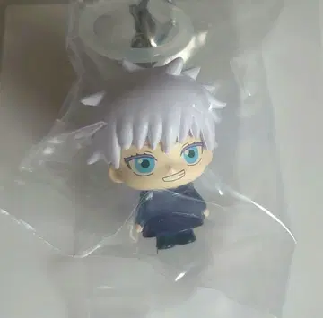 주술회전 회옥 옥절 메지루시 액세서리 고죠 사토루