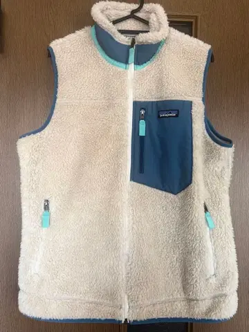 Patagonia 레트로X 여성용 L