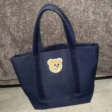 러브러리 바이 페이러 테디 토트