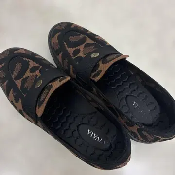 VIVAIA 로퍼 38(-24.5cm)