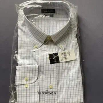 신사회인 응원 Y셔츠 4세트