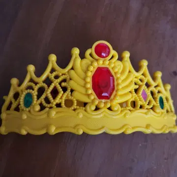 밍키모모 티아라