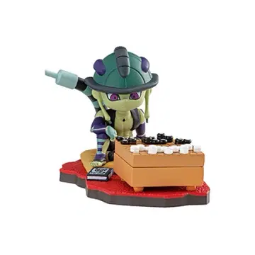 HUNTER x HUNTER 데스크탑 헌터 3 메르엠