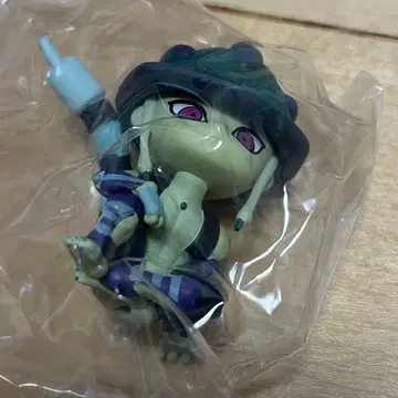 HUNTER x HUNTER 데스크탑 헌터 3 메르엠