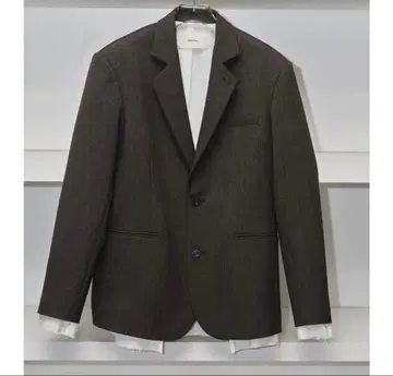 TODAYFUL 오버 숄더 재킷 36