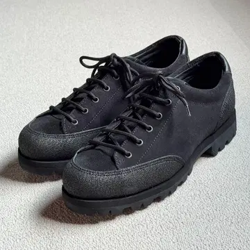 Paraboot MONTANA VEL NOIR 미사용 사이즈 표기 8