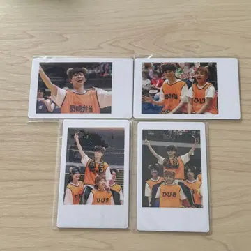 주식회사 DD 운동회 하피카 노자키 도시락