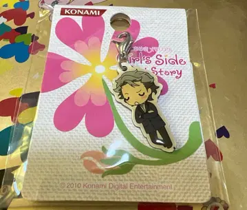 두근두근 메모리얼 GS3 시타라 세이지 참