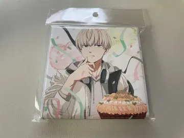 WIND BREAKER 카지 렌 벌스데이 메모리얼 북형 스탠드