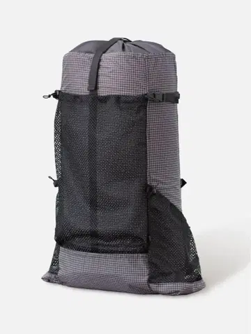 트레일 범(Trail Bum) 바머 스펙트라