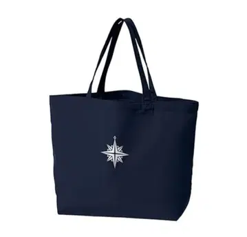 해상 보안청 토트백