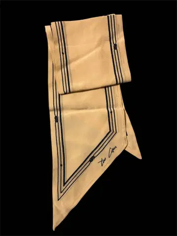 [ TINO COSMA ] 실크 스카프