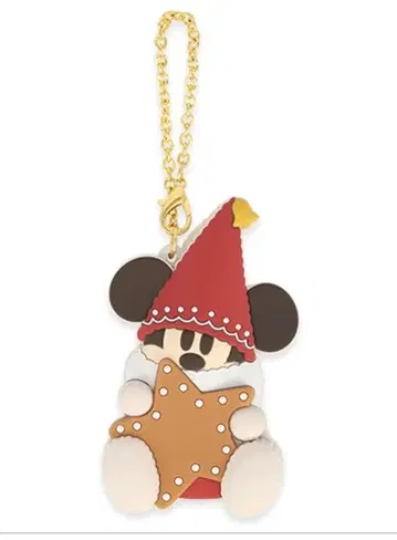 2025 디즈니 크리스마스 릴린린 백참 케이스 포함