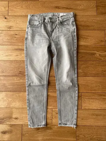 어퍼 하이츠 진스 THE STELLA 여성용 23