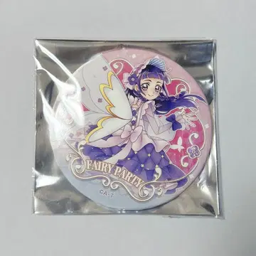 프로덕션 프리큐어 이자요이 리코 큐어 매지컬 캔뱃지