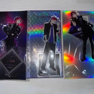 사쿠야 아크릴 스탠드 비바렌 vs ambivalenz xlamv