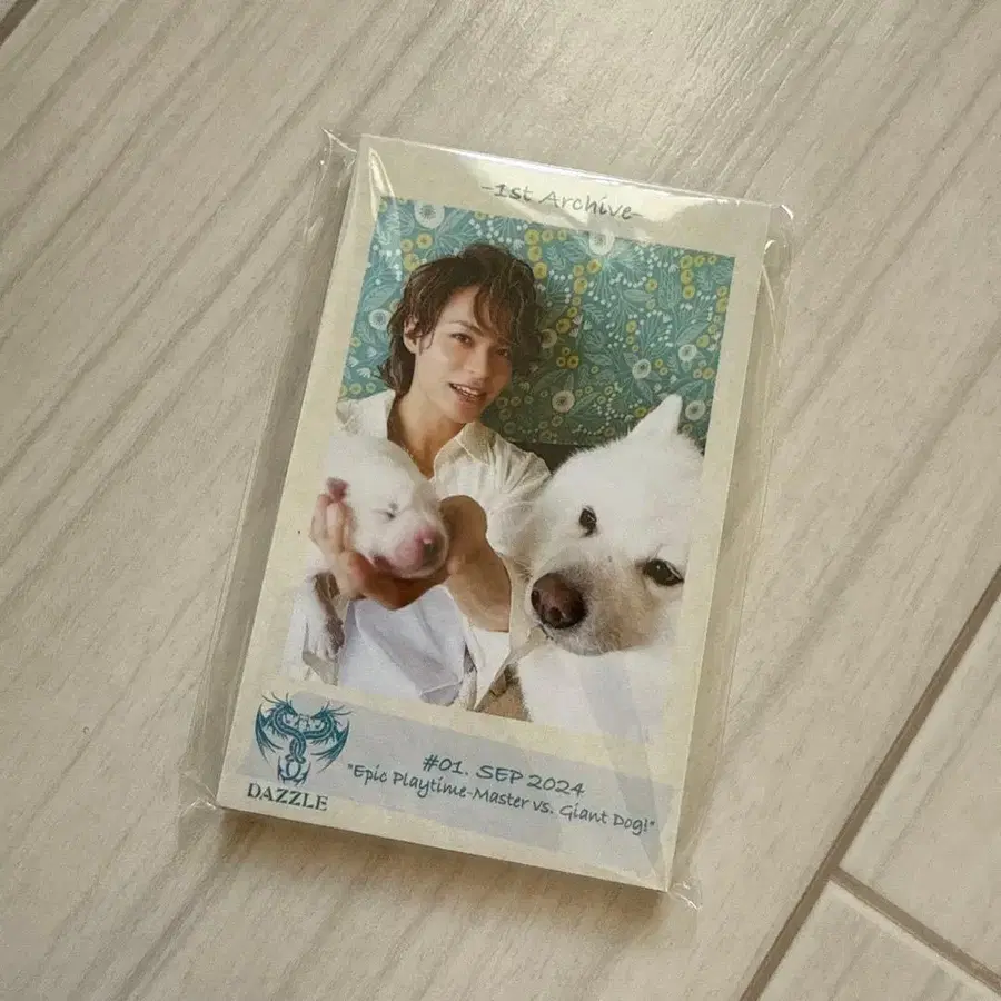 1번째 상품 이미지