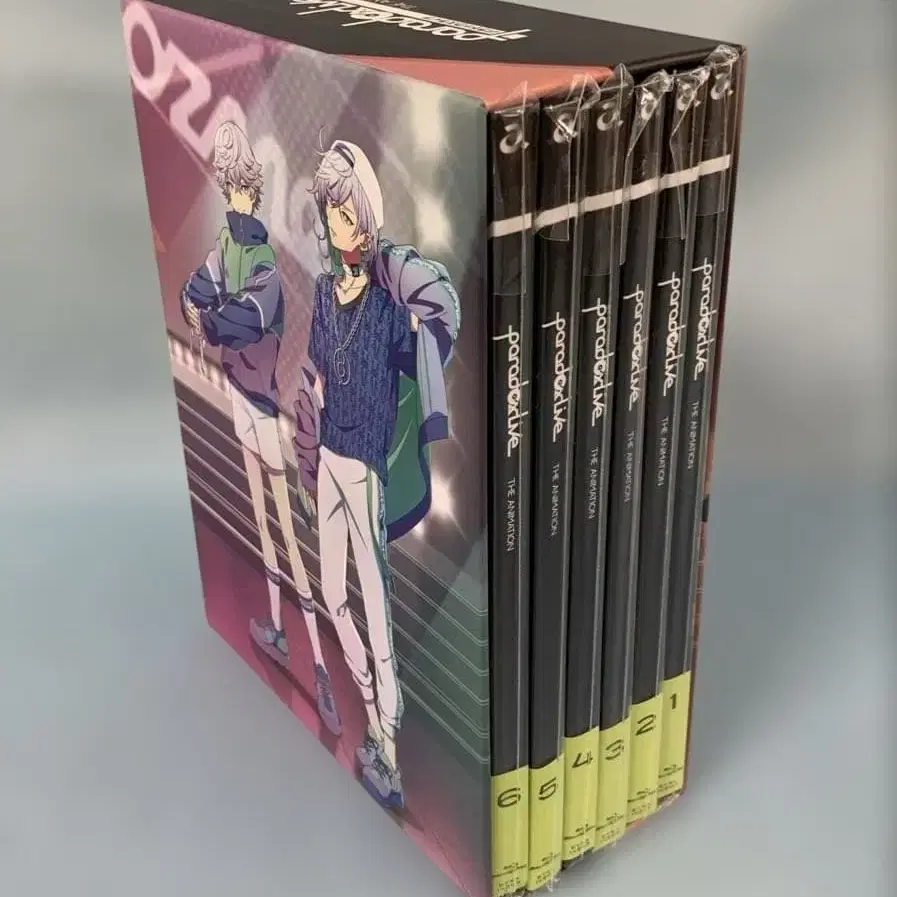 1번째 상품 이미지