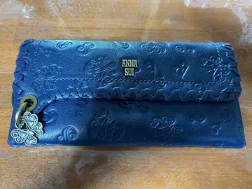 ANNA SUI 장지갑