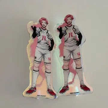 블루 록 센도 아키토 도코스타 아크릴 스탠드