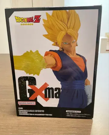 Gxmateria THE VEGITO 피규어