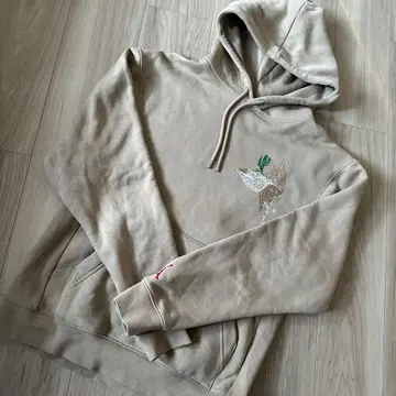 CACTUS JACK 후드티 S