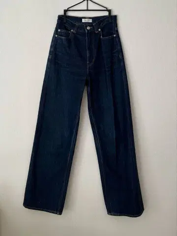 MACPHEE 스트레이트 데님