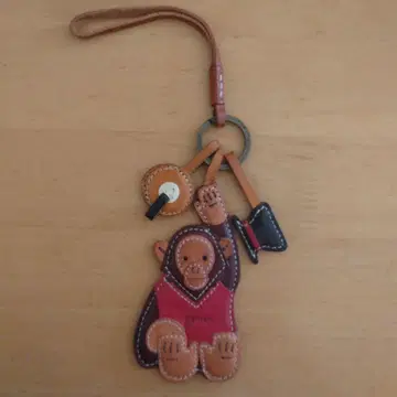 genten 원숭이 참