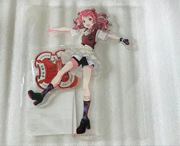 학원 아이돌 마스터 하나미 사키 초성 공연 아크릴 스탠드