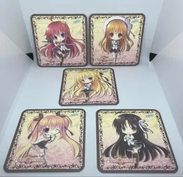 ALIA's CARNIVAL! 아리아즈 카니발 코스터