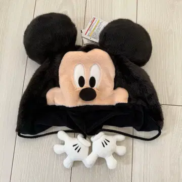 미키 팬캡 디즈니