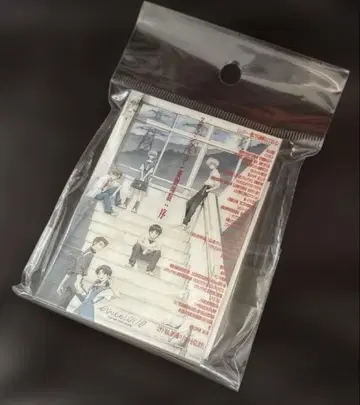 신세기 에반게리온 에반게리온 신극장판: 서 포스터 아크릴 블록