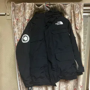 THE NORTH FACE 서던크로스 후드티 M 사이즈
