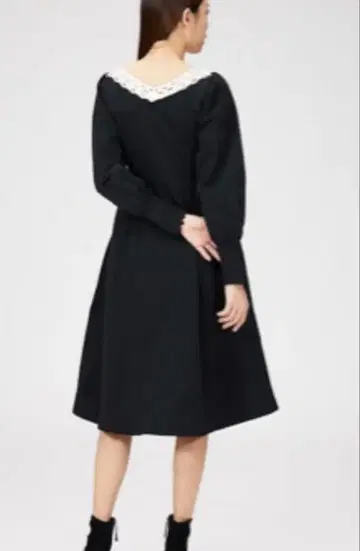 CELFORD 긴팔 원피스