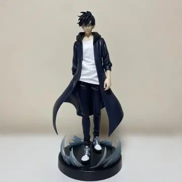 나 혼자만 레벨업 피규어 물신준 Trio-Try-iT