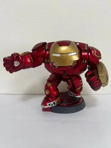 드래곤 DHR36015 보블헤드 어벤져스 헐크버스터