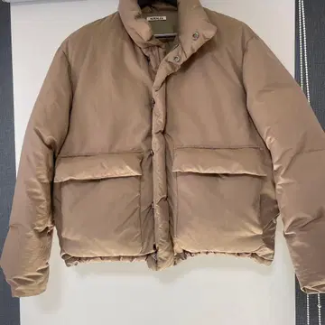 AURALEE 오라리 다운 자켓 사이즈 3A9AJO1PW 03