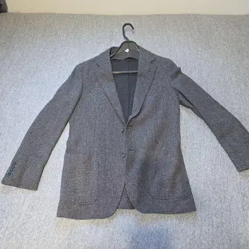 TOMORROWLAND PILGRIM 비즈니스 자켓 그레이 48