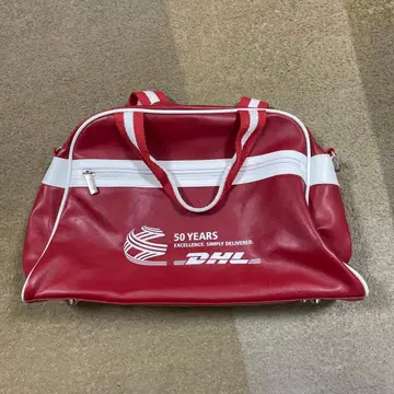 DHL 50주년 기념 백