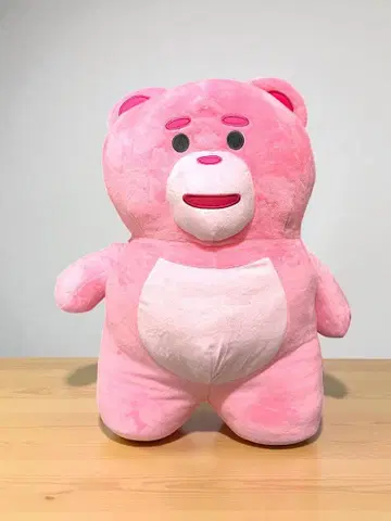 베리곰 BELLYGOM 봉제 인형