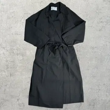 iCB 트렌치코트 M