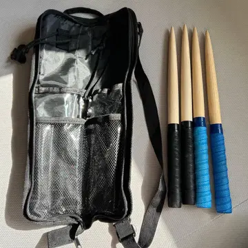 태고의 달인 역린 마이바치 2세트 휴대용 케이스 [세일 중]