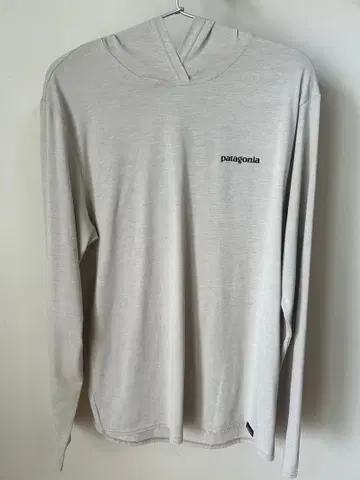 patagonia Capilene Cool Daily M 사이즈 긴팔